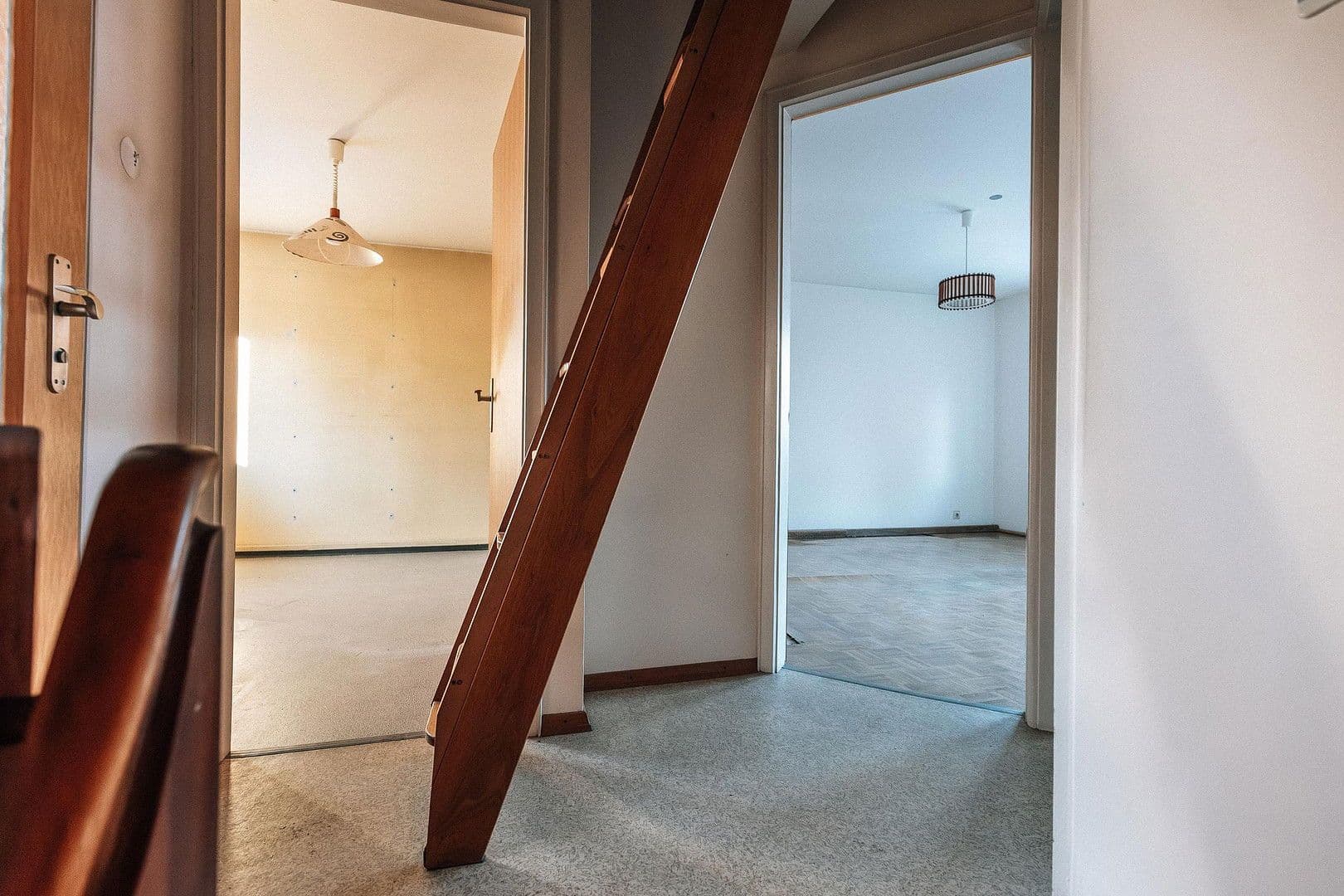 Prodej domu 76 m², pozemek 507 m², Pullach, Bavorsko Prodej domu 76 m², pozemek 507 m², Pullach, Bavorsko