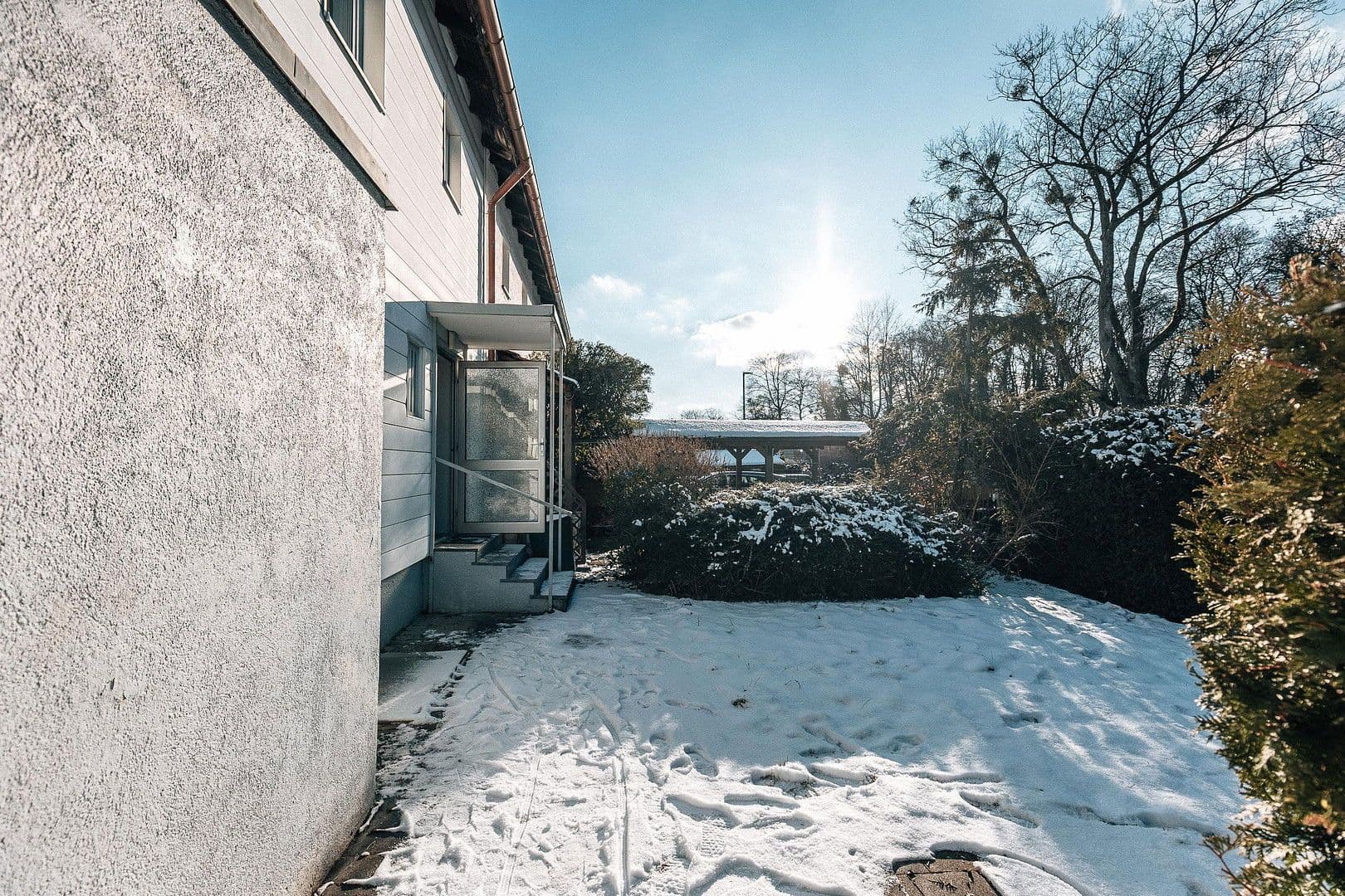 Prodej domu 76 m², pozemek 507 m², Pullach, Bavorsko Prodej domu 76 m², pozemek 507 m², Pullach, Bavorsko