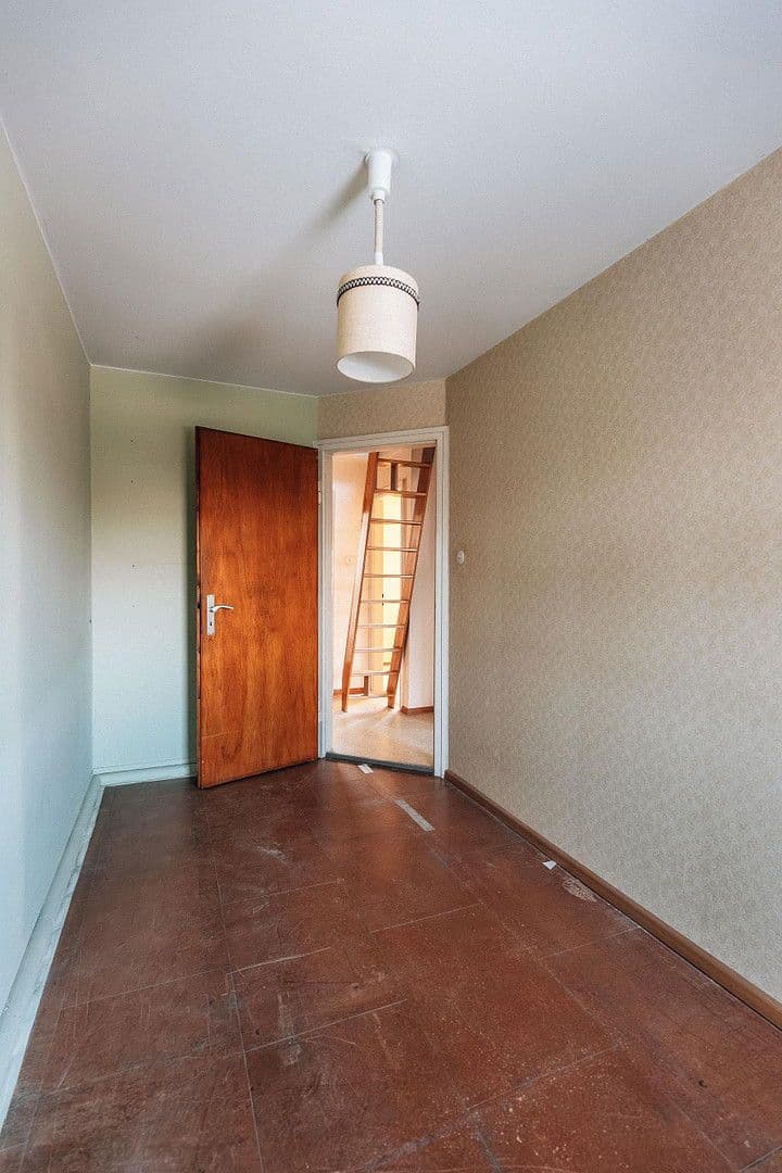 Prodej domu 76 m², pozemek 507 m², Pullach, Bavorsko Prodej domu 76 m², pozemek 507 m², Pullach, Bavorsko