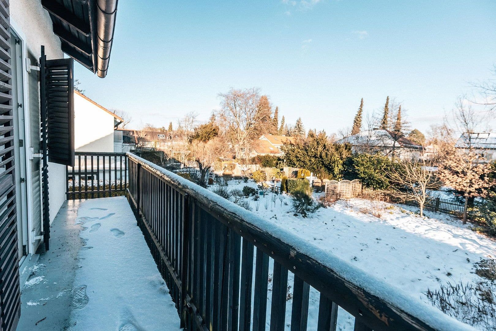 Prodej domu 76 m², pozemek 507 m², Pullach, Bavorsko Prodej domu 76 m², pozemek 507 m², Pullach, Bavorsko