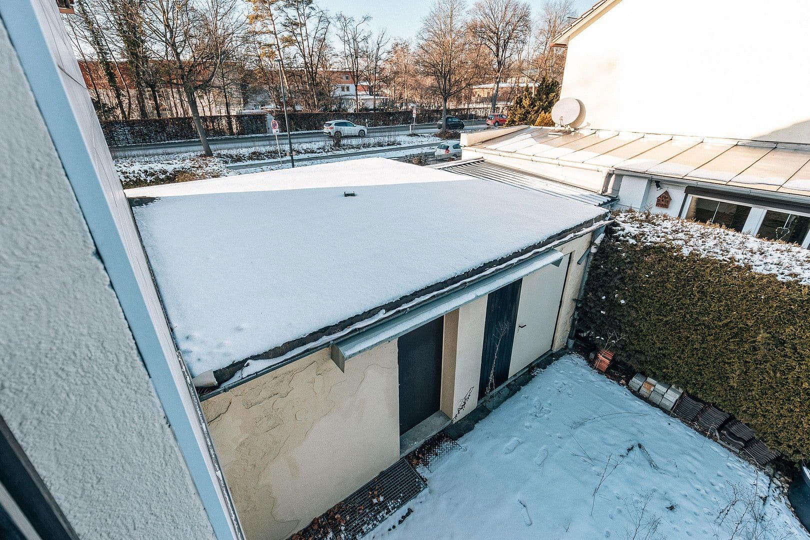 Prodej domu 76 m², pozemek 507 m², Pullach, Bavorsko Prodej domu 76 m², pozemek 507 m², Pullach, Bavorsko