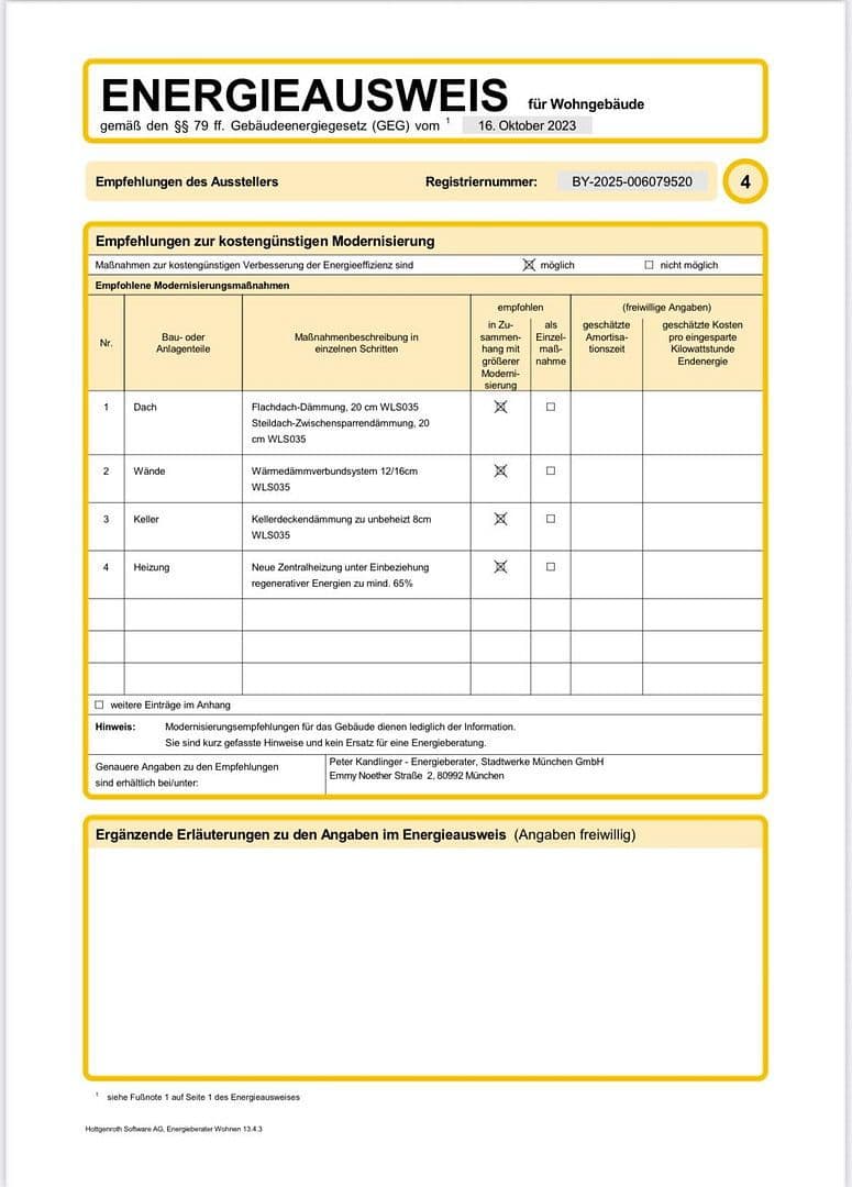 Prodej domu 76 m², pozemek 507 m², Pullach, Bavorsko Prodej domu 76 m², pozemek 507 m², Pullach, Bavorsko