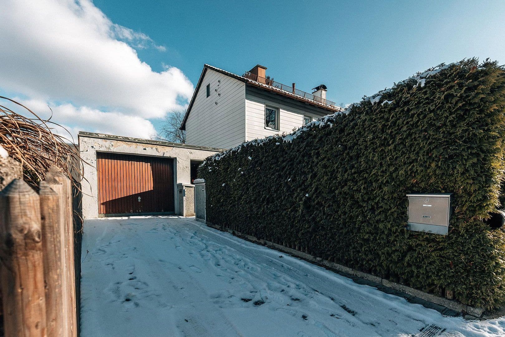 Prodej domu 76 m², pozemek 507 m², Pullach, Bavorsko Prodej domu 76 m², pozemek 507 m², Pullach, Bavorsko