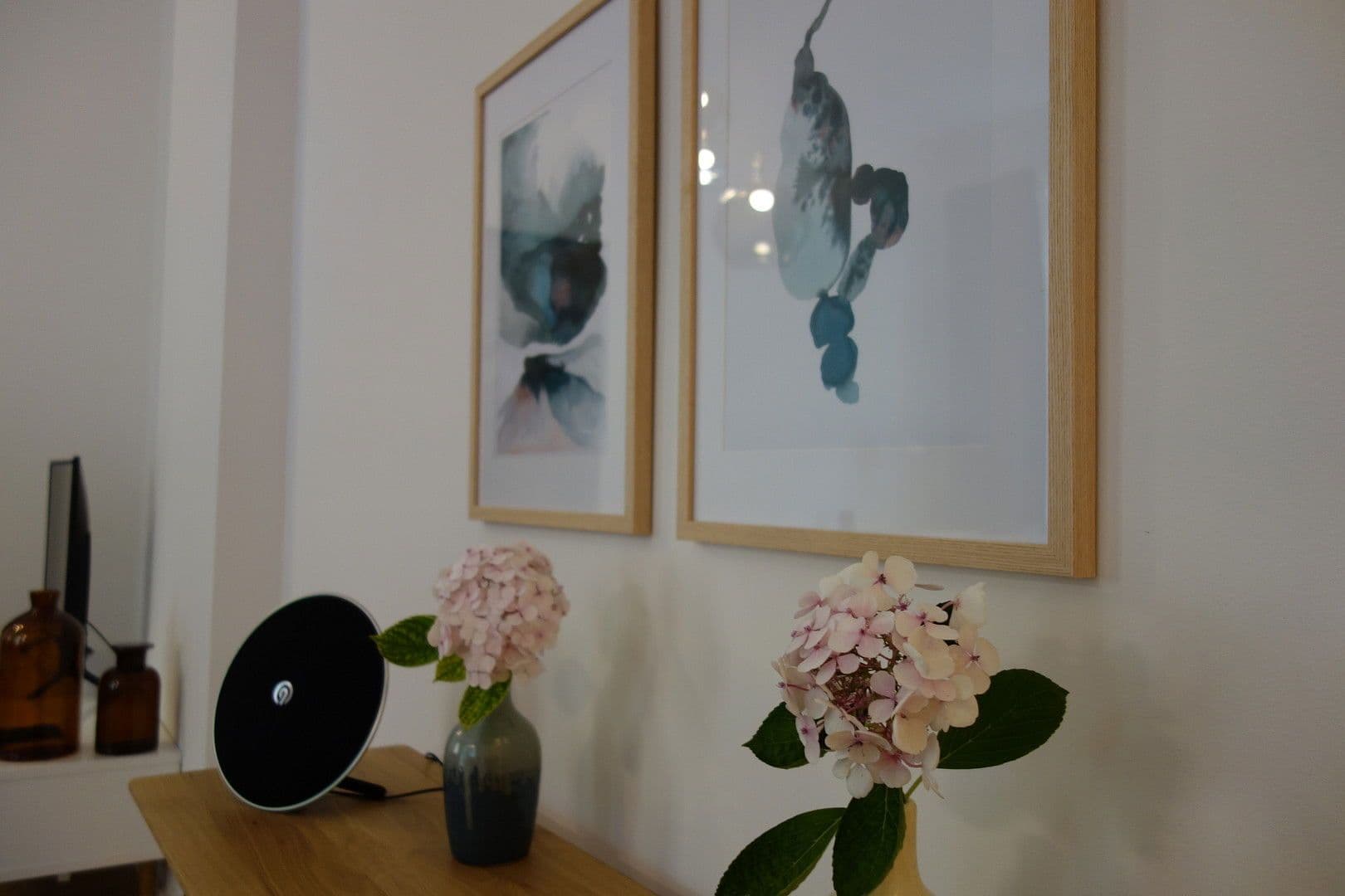 Pronájem bytu 2+1 55 m², Thomasiusstr. 8, Berlin, Berlín Pronájem bytu 2+1 55 m², Thomasiusstr. 8, Berlin, Berlín