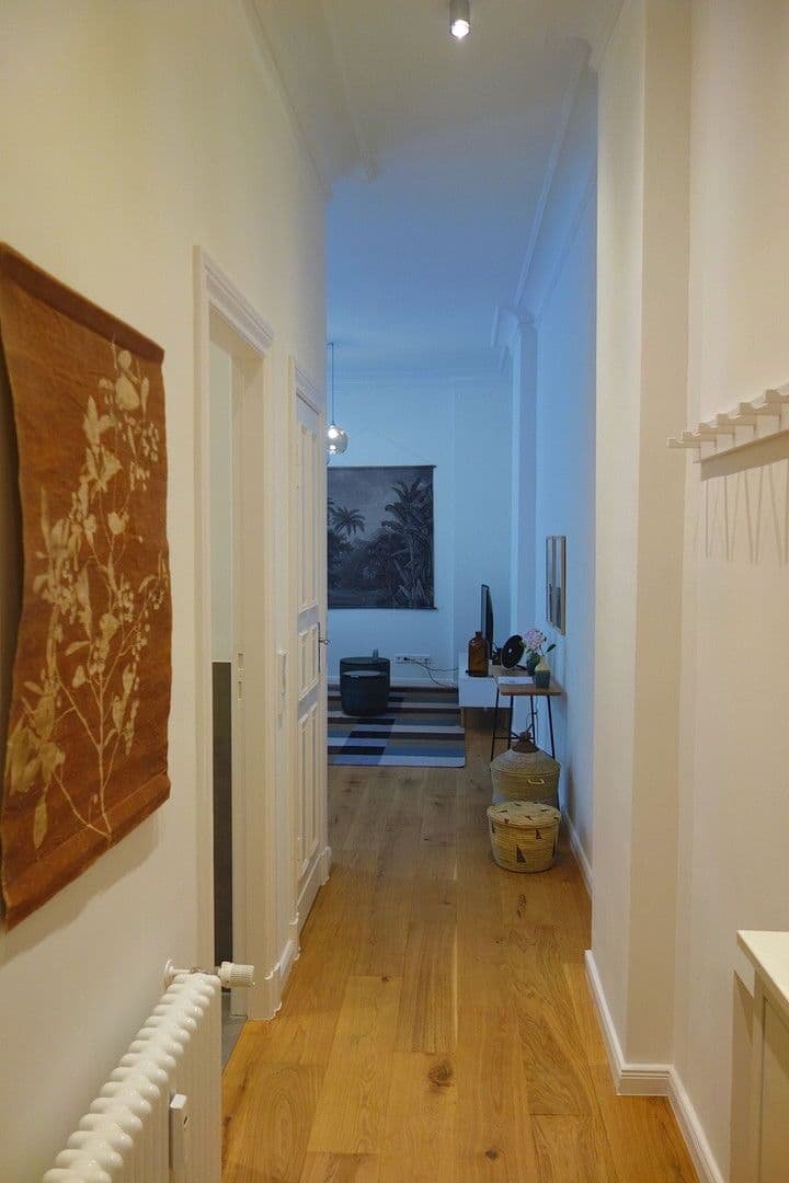 Pronájem bytu 2+1 55 m², Thomasiusstr. 8, Berlin, Berlín Pronájem bytu 2+1 55 m², Thomasiusstr. 8, Berlin, Berlín