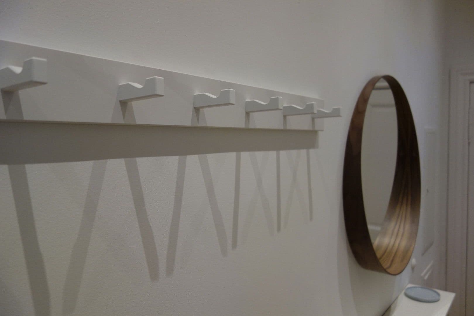 Pronájem bytu 2+1 55 m², Thomasiusstr. 8, Berlin, Berlín Pronájem bytu 2+1 55 m², Thomasiusstr. 8, Berlin, Berlín