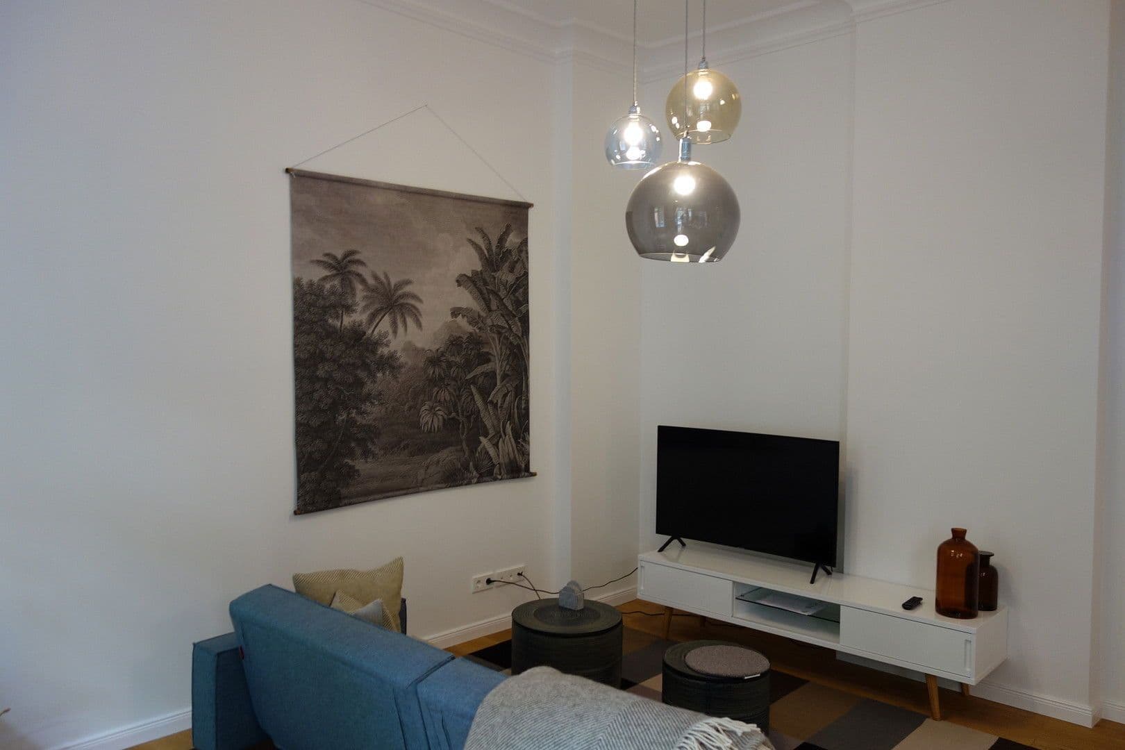 Pronájem bytu 2+1 55 m², Thomasiusstr. 8, Berlin, Berlín Pronájem bytu 2+1 55 m², Thomasiusstr. 8, Berlin, Berlín