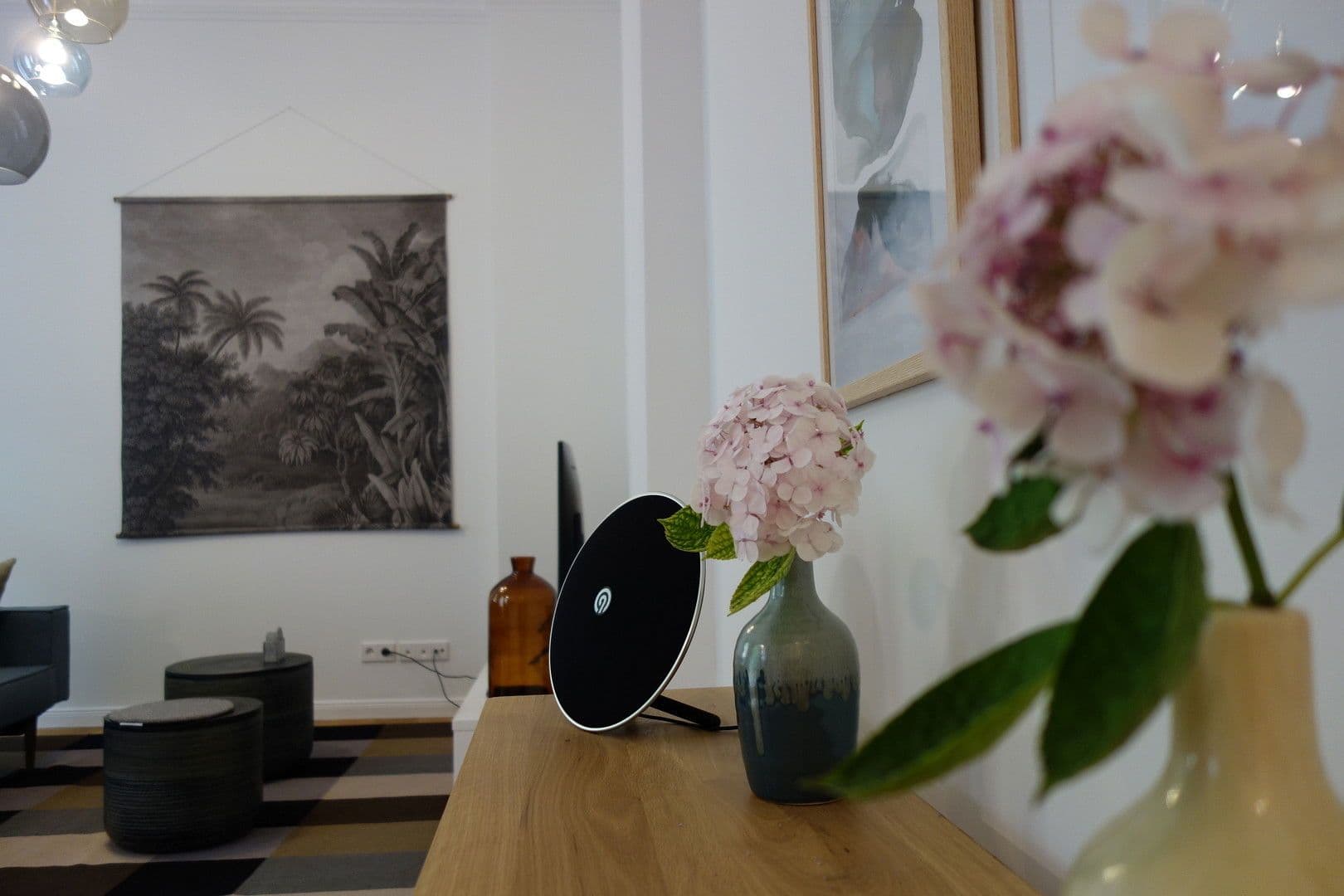 Pronájem bytu 2+1 55 m², Thomasiusstr. 8, Berlin, Berlín Pronájem bytu 2+1 55 m², Thomasiusstr. 8, Berlin, Berlín