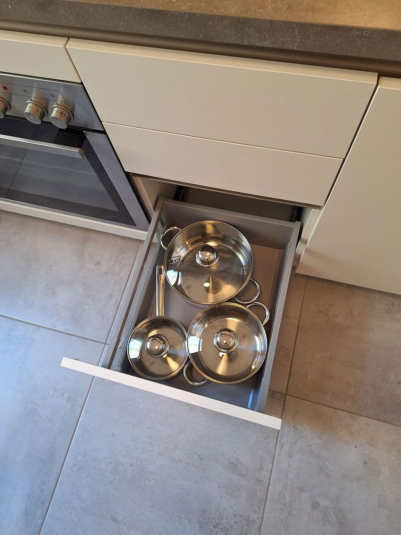 Pronájem bytu 1+1 46 m², Fritz-Reuter-Str.3, Berlin, Berlín Pronájem bytu 1+1 46 m², Fritz-Reuter-Str.3, Berlin, Berlín