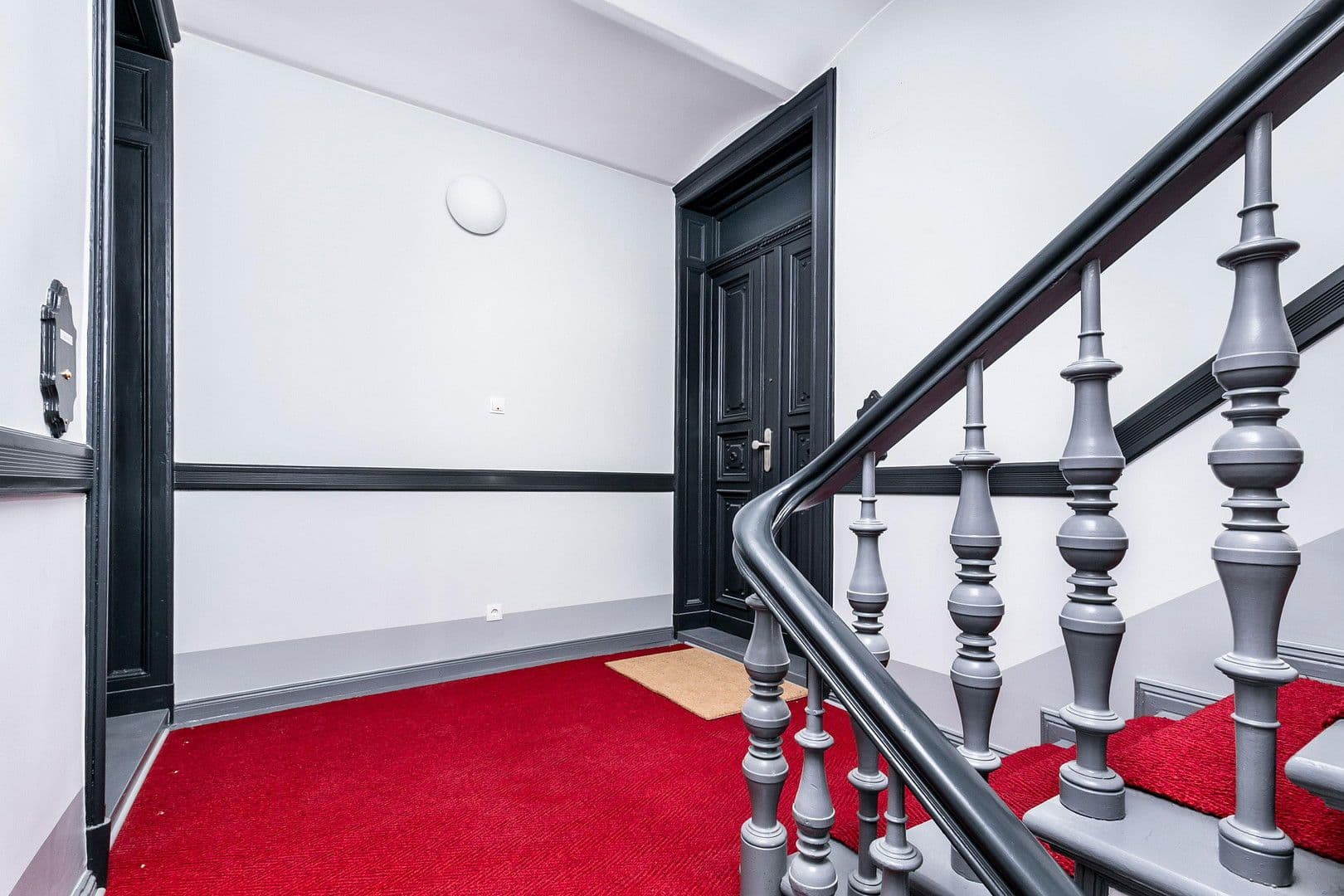 Pronájem bytu 1+1 46 m², Fritz-Reuter-Str.3, Berlin, Berlín Pronájem bytu 1+1 46 m², Fritz-Reuter-Str.3, Berlin, Berlín