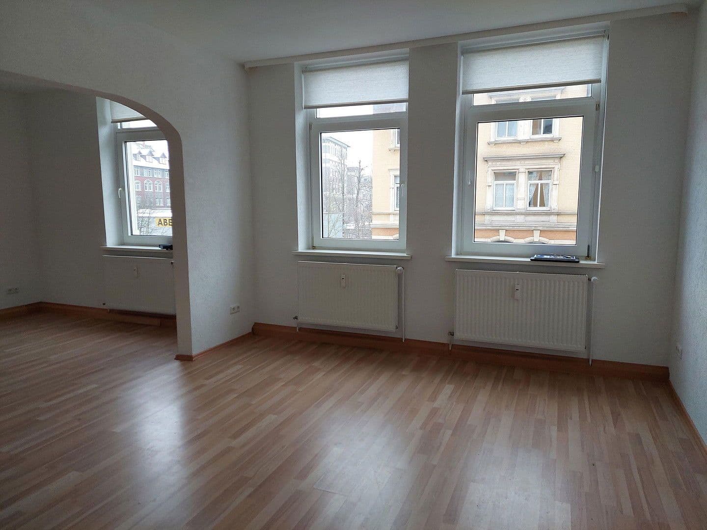 Prodej bytu 2+kk 75 m², Neustadtring 55, Braunschweig, Dolní Sasko Prodej bytu 2+kk 75 m², Neustadtring 55, Braunschweig, Dolní Sasko