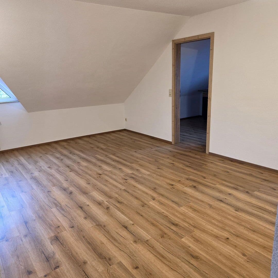 Prodej bytu 2+1 54 m², Goldbachstraße 76, Dörzbach, Bádensko-Württembersko Prodej bytu 2+1 54 m², Goldbachstraße 76, Dörzbach, Bádensko-Württembersko