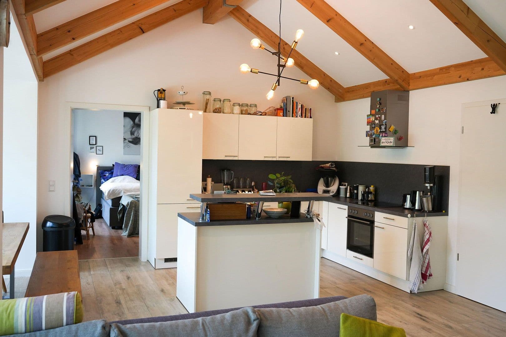 Prodej domu 911 m², pozemek 956 m², Hamburg, Hamburg Prodej domu 911 m², pozemek 956 m², Hamburg, Hamburg