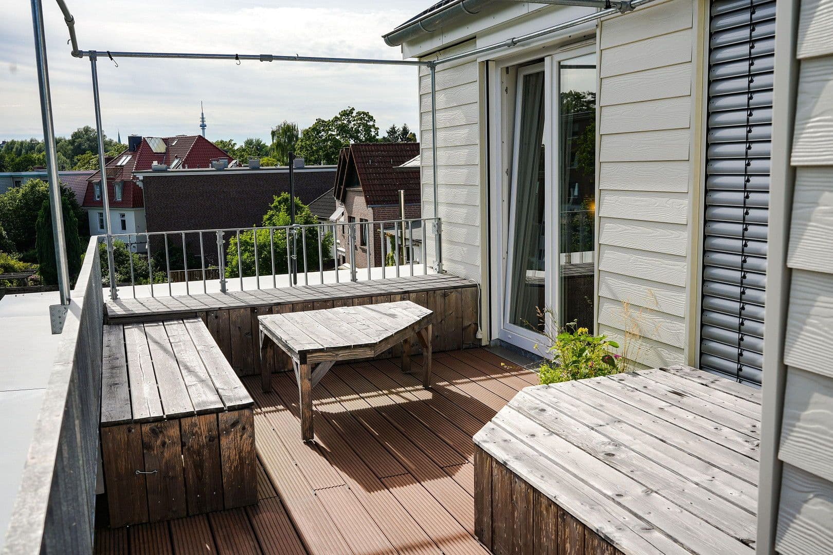 Prodej domu 911 m², pozemek 956 m², Hamburg, Hamburg Prodej domu 911 m², pozemek 956 m², Hamburg, Hamburg