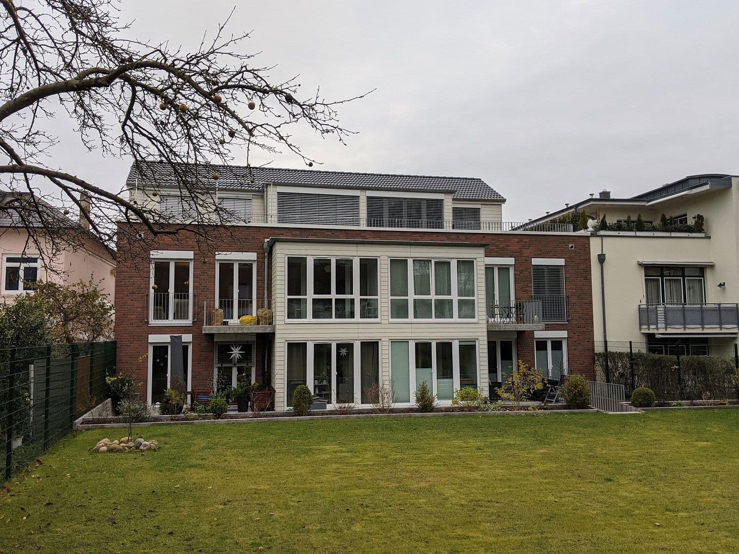 Prodej domu 911 m², pozemek 956 m², Hamburg, Hamburg Prodej domu 911 m², pozemek 956 m², Hamburg, Hamburg