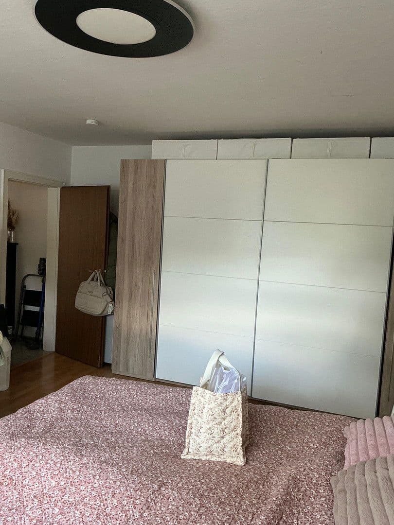 Pronájem bytu 2+1 74 m², Knappenweg 50a, Mülheim an der Ruhr, Severní Porýní-Vestfálsko Pronájem bytu 2+1 74 m², Knappenweg 50a, Mülheim an der Ruhr, Severní Porýní-Vestfálsko