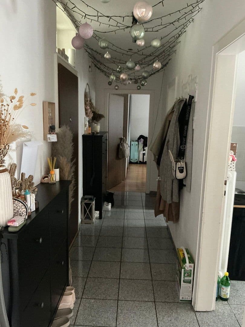 Pronájem bytu 2+1 74 m², Knappenweg 50a, Mülheim an der Ruhr, Severní Porýní-Vestfálsko Pronájem bytu 2+1 74 m², Knappenweg 50a, Mülheim an der Ruhr, Severní Porýní-Vestfálsko