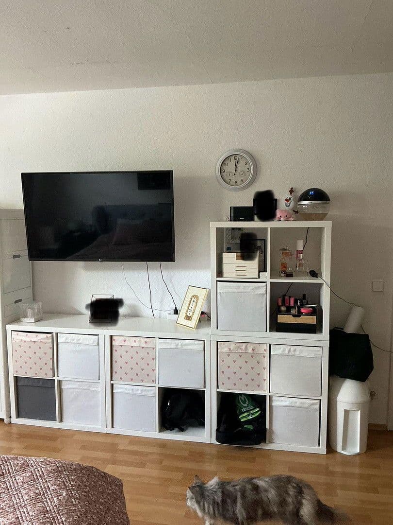 Pronájem bytu 2+1 74 m², Knappenweg 50a, Mülheim an der Ruhr, Severní Porýní-Vestfálsko Pronájem bytu 2+1 74 m², Knappenweg 50a, Mülheim an der Ruhr, Severní Porýní-Vestfálsko