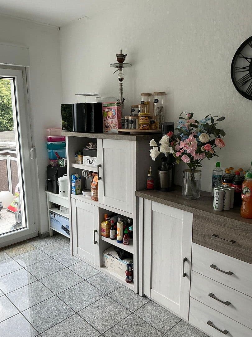 Pronájem bytu 2+1 74 m², Knappenweg 50a, Mülheim an der Ruhr, Severní Porýní-Vestfálsko Pronájem bytu 2+1 74 m², Knappenweg 50a, Mülheim an der Ruhr, Severní Porýní-Vestfálsko