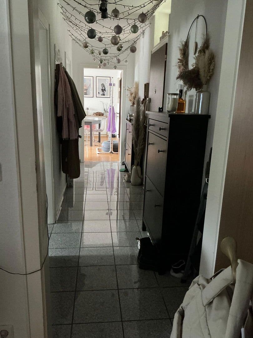 Pronájem bytu 2+1 74 m², Knappenweg 50a, Mülheim an der Ruhr, Severní Porýní-Vestfálsko Pronájem bytu 2+1 74 m², Knappenweg 50a, Mülheim an der Ruhr, Severní Porýní-Vestfálsko