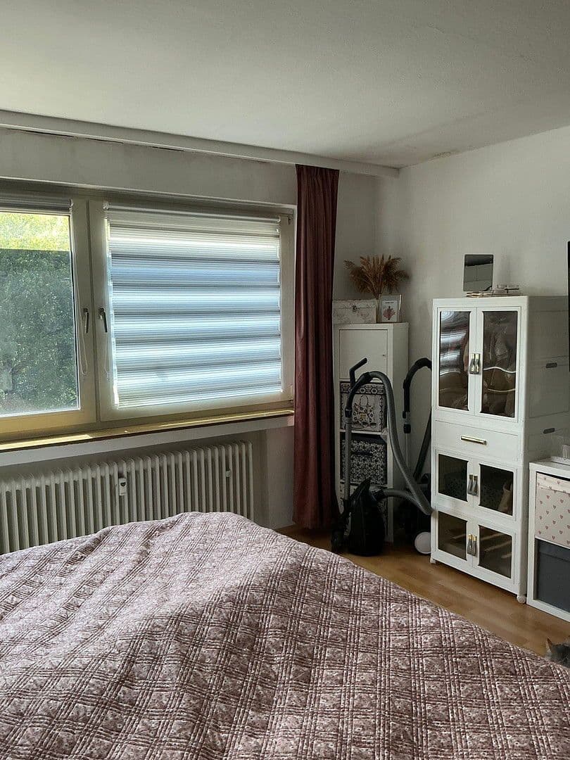 Pronájem bytu 2+1 74 m², Knappenweg 50a, Mülheim an der Ruhr, Severní Porýní-Vestfálsko Pronájem bytu 2+1 74 m², Knappenweg 50a, Mülheim an der Ruhr, Severní Porýní-Vestfálsko