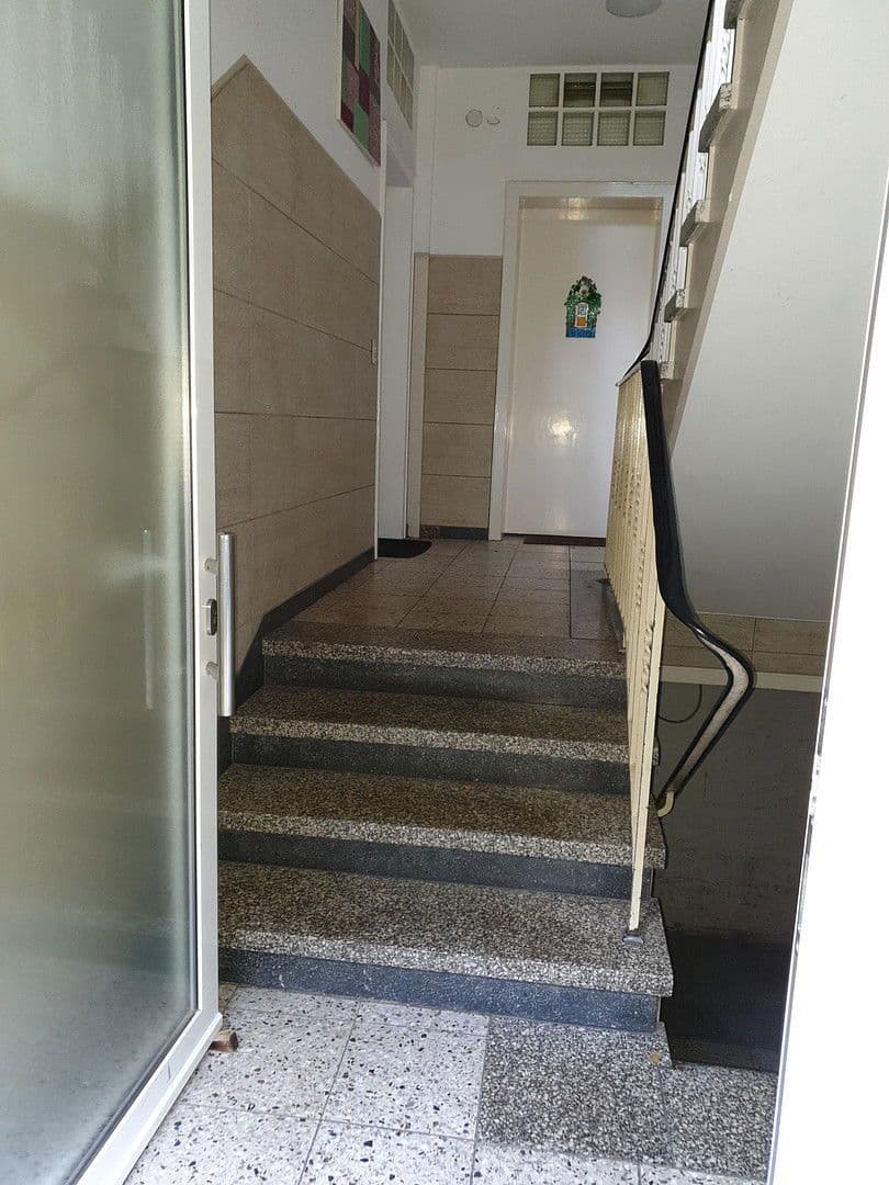 Pronájem bytu 2+1 74 m², Knappenweg 50a, Mülheim an der Ruhr, Severní Porýní-Vestfálsko Pronájem bytu 2+1 74 m², Knappenweg 50a, Mülheim an der Ruhr, Severní Porýní-Vestfálsko