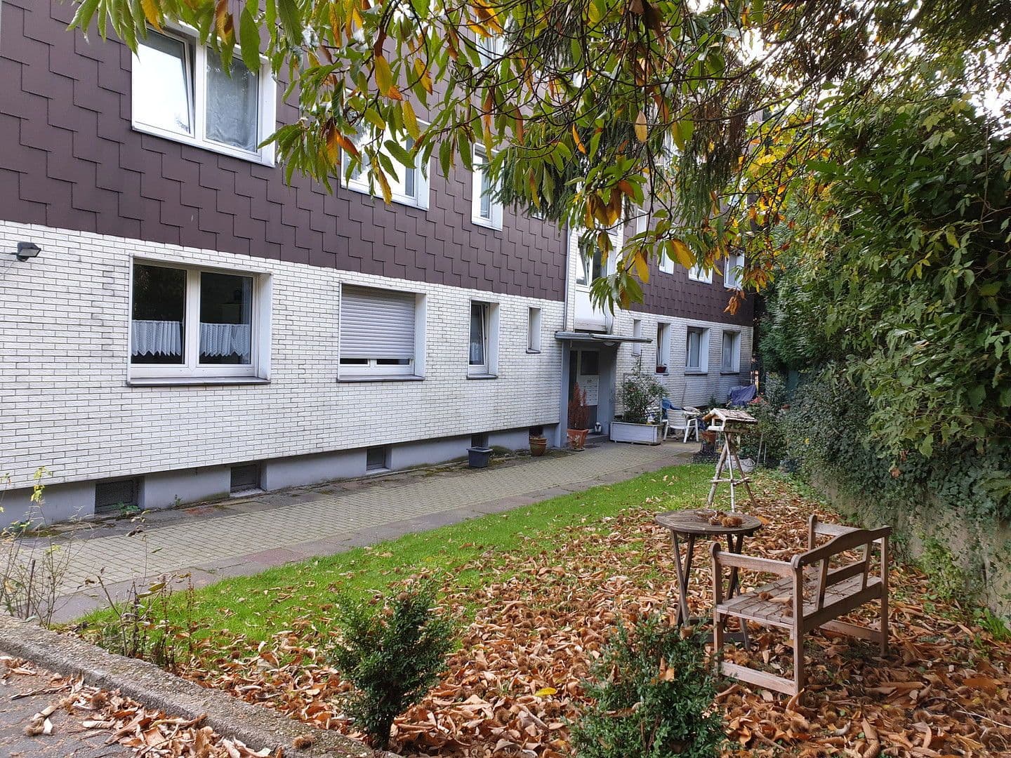 Pronájem bytu 2+1 74 m², Knappenweg 50a, Mülheim an der Ruhr, Severní Porýní-Vestfálsko Pronájem bytu 2+1 74 m², Knappenweg 50a, Mülheim an der Ruhr, Severní Porýní-Vestfálsko