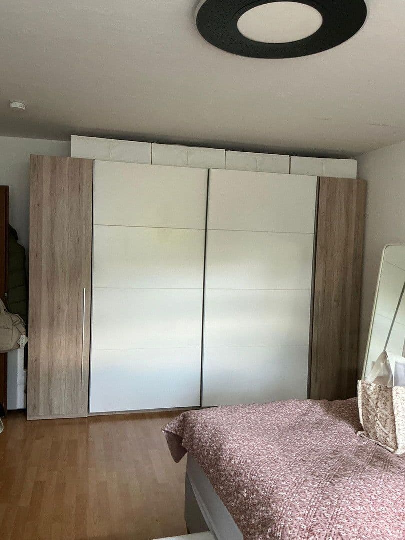 Pronájem bytu 2+1 74 m², Knappenweg 50a, Mülheim an der Ruhr, Severní Porýní-Vestfálsko Pronájem bytu 2+1 74 m², Knappenweg 50a, Mülheim an der Ruhr, Severní Porýní-Vestfálsko