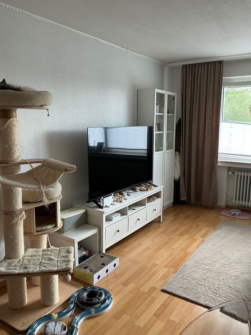 Pronájem bytu 2+1 74 m², Knappenweg 50a, Mülheim an der Ruhr, Severní Porýní-Vestfálsko Pronájem bytu 2+1 74 m², Knappenweg 50a, Mülheim an der Ruhr, Severní Porýní-Vestfálsko