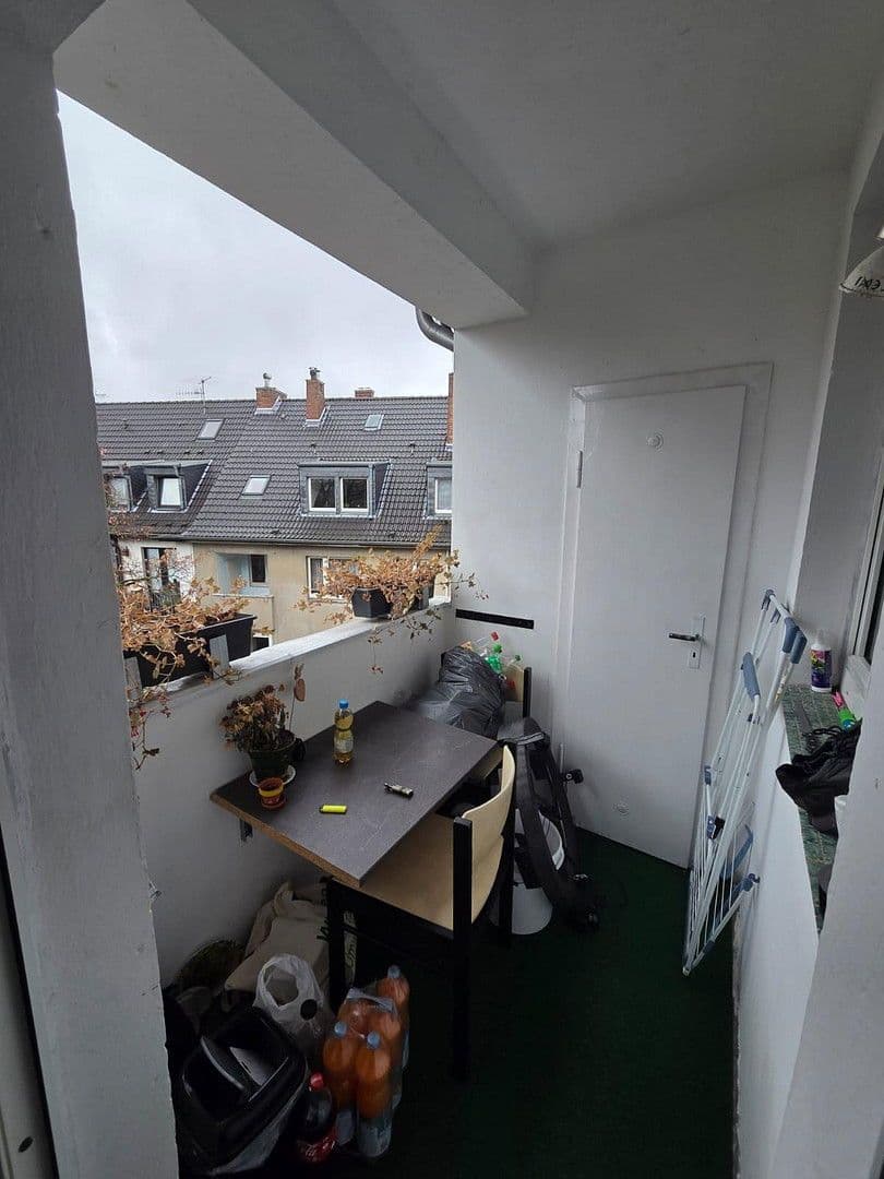 Pronájem bytu 3+1 64 m², Auf'm Großenfeld 19, Düsseldorf - Bezirk 8, Severní Porýní-Vestfálsko Pronájem bytu 3+1 64 m², Auf'm Großenfeld 19, Düsseldorf - Bezirk 8, Severní Porýní-Vestfálsko