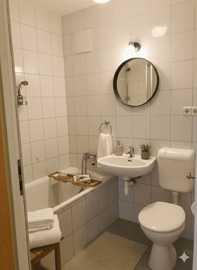 Prodej bytu 2+1 56 m², Kahlaer Straße 16, Gera, Durynsko Prodej bytu 2+1 56 m², Kahlaer Straße 16, Gera, Durynsko