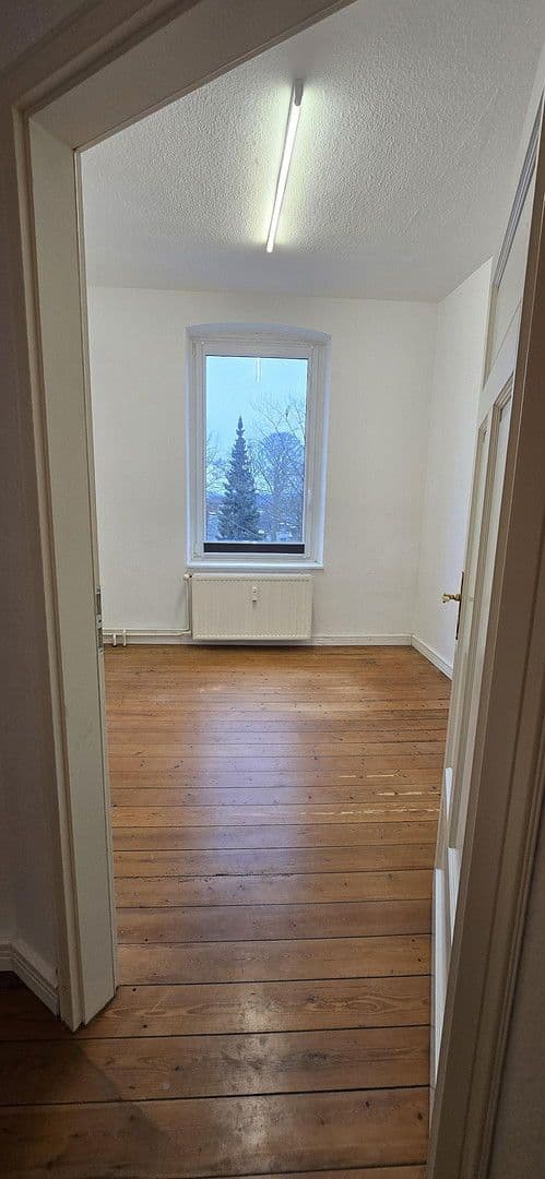 Pronájem bytu 3+1 71 m², Bauer Landstraße 35, Flensburg, Šlesvicko-Holštýnsko Pronájem bytu 3+1 71 m², Bauer Landstraße 35, Flensburg, Šlesvicko-Holštýnsko