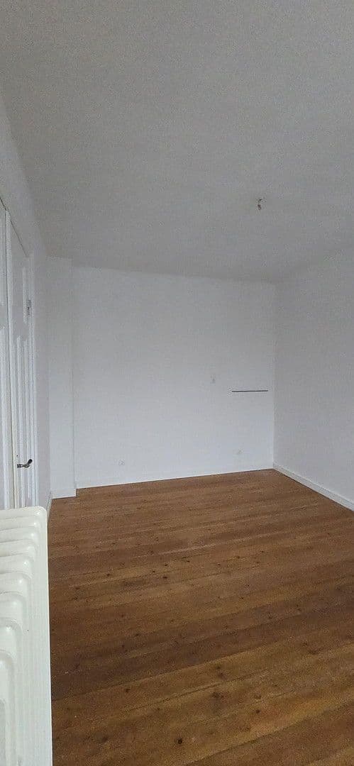 Pronájem bytu 3+1 71 m², Bauer Landstraße 35, Flensburg, Šlesvicko-Holštýnsko Pronájem bytu 3+1 71 m², Bauer Landstraße 35, Flensburg, Šlesvicko-Holštýnsko