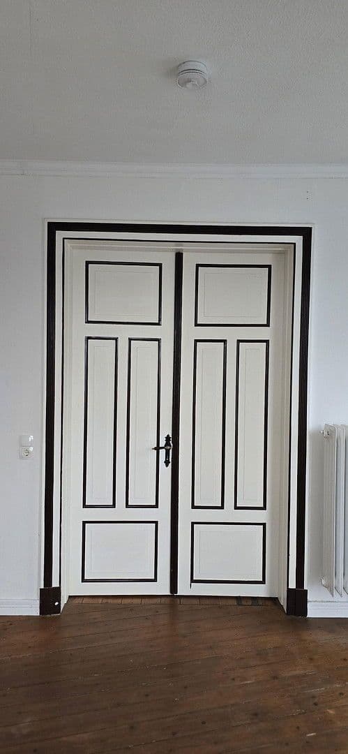 Pronájem bytu 3+1 71 m², Bauer Landstraße 35, Flensburg, Šlesvicko-Holštýnsko Pronájem bytu 3+1 71 m², Bauer Landstraße 35, Flensburg, Šlesvicko-Holštýnsko