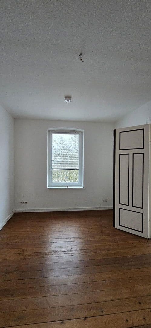 Pronájem bytu 3+1 71 m², Bauer Landstraße 35, Flensburg, Šlesvicko-Holštýnsko Pronájem bytu 3+1 71 m², Bauer Landstraße 35, Flensburg, Šlesvicko-Holštýnsko