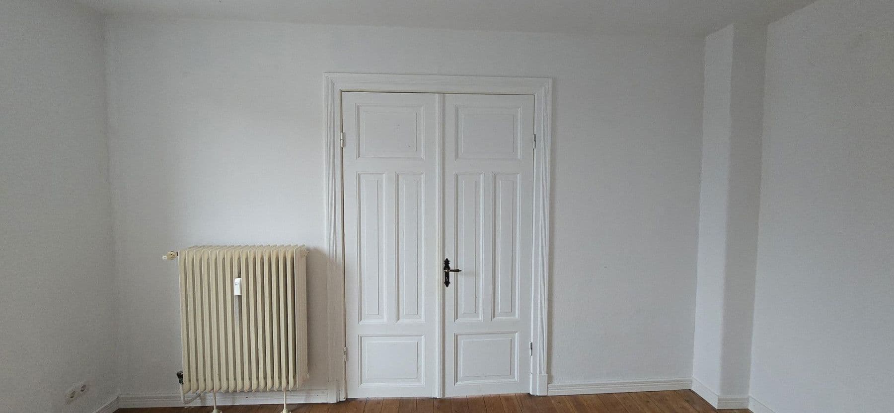 Pronájem bytu 3+1 71 m², Bauer Landstraße 35, Flensburg, Šlesvicko-Holštýnsko Pronájem bytu 3+1 71 m², Bauer Landstraße 35, Flensburg, Šlesvicko-Holštýnsko