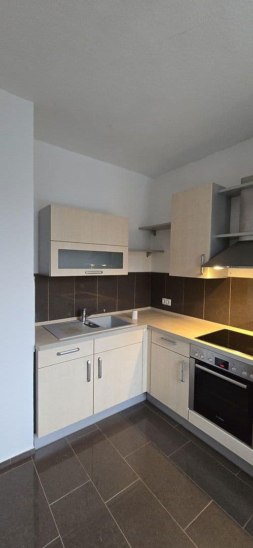 Pronájem bytu 3+1 71 m², Bauer Landstraße 35, Flensburg, Šlesvicko-Holštýnsko Pronájem bytu 3+1 71 m², Bauer Landstraße 35, Flensburg, Šlesvicko-Holštýnsko