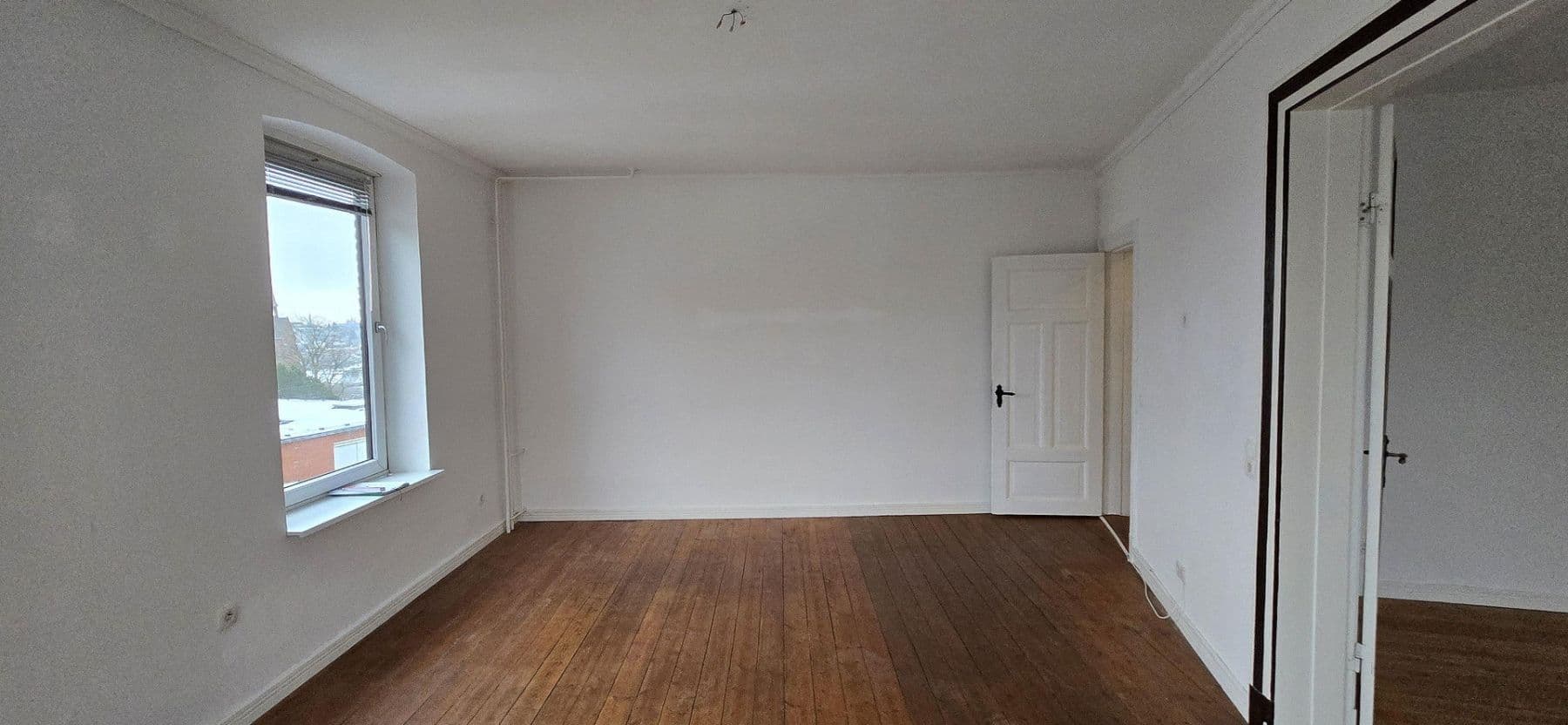 Pronájem bytu 3+1 71 m², Bauer Landstraße 35, Flensburg, Šlesvicko-Holštýnsko Pronájem bytu 3+1 71 m², Bauer Landstraße 35, Flensburg, Šlesvicko-Holštýnsko