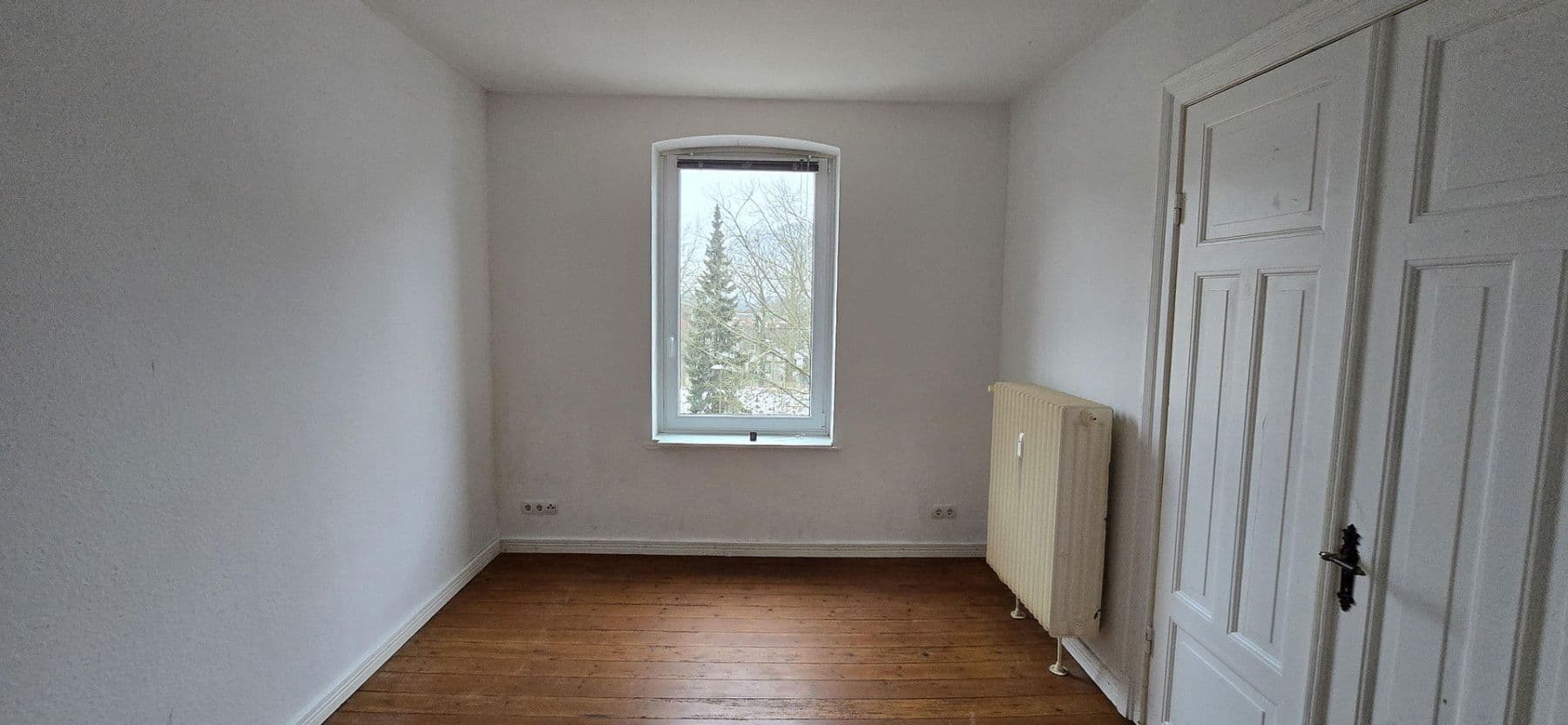 Pronájem bytu 3+1 71 m², Bauer Landstraße 35, Flensburg, Šlesvicko-Holštýnsko Pronájem bytu 3+1 71 m², Bauer Landstraße 35, Flensburg, Šlesvicko-Holštýnsko