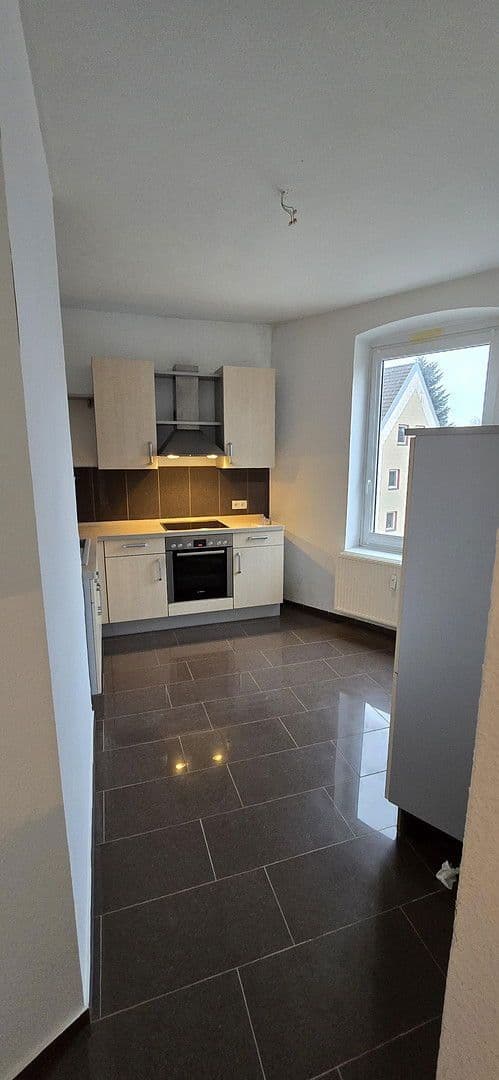 Pronájem bytu 3+1 71 m², Bauer Landstraße 35, Flensburg, Šlesvicko-Holštýnsko Pronájem bytu 3+1 71 m², Bauer Landstraße 35, Flensburg, Šlesvicko-Holštýnsko