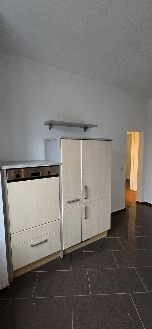 Pronájem bytu 3+1 71 m², Bauer Landstraße 35, Flensburg, Šlesvicko-Holštýnsko Pronájem bytu 3+1 71 m², Bauer Landstraße 35, Flensburg, Šlesvicko-Holštýnsko