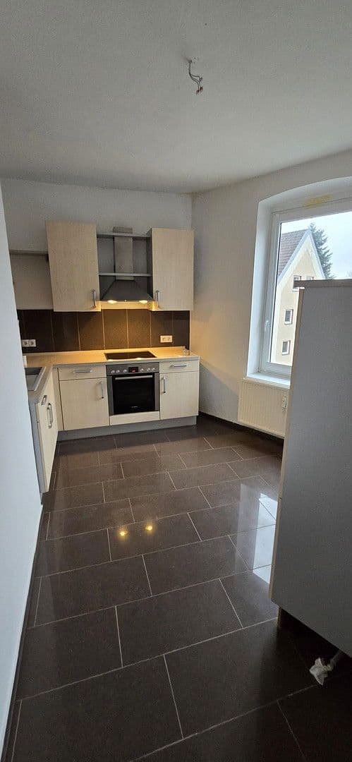 Pronájem bytu 3+1 71 m², Bauer Landstraße 35, Flensburg, Šlesvicko-Holštýnsko Pronájem bytu 3+1 71 m², Bauer Landstraße 35, Flensburg, Šlesvicko-Holštýnsko