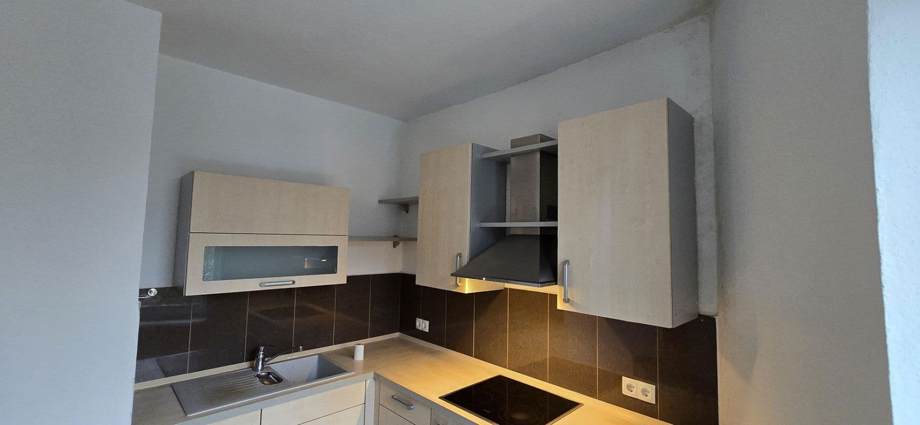 Pronájem bytu 3+1 71 m², Bauer Landstraße 35, Flensburg, Šlesvicko-Holštýnsko Pronájem bytu 3+1 71 m², Bauer Landstraße 35, Flensburg, Šlesvicko-Holštýnsko