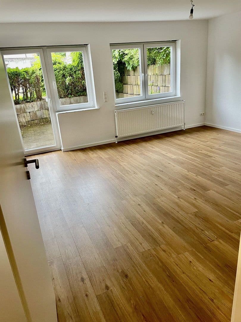 Prodej bytu 2+1 62 m², Stuttgarter Straße 26, Leonberg, Bádensko-Württembersko Prodej bytu 2+1 62 m², Stuttgarter Straße 26, Leonberg, Bádensko-Württembersko