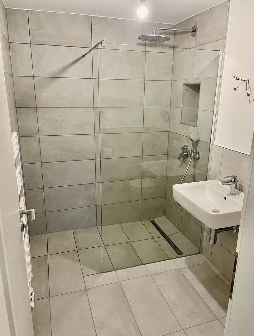 Prodej bytu 2+1 62 m², Stuttgarter Straße 26, Leonberg, Bádensko-Württembersko Prodej bytu 2+1 62 m², Stuttgarter Straße 26, Leonberg, Bádensko-Württembersko