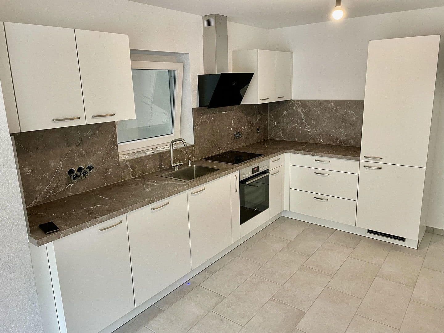 Prodej bytu 2+1 62 m², Stuttgarter Straße 26, Leonberg, Bádensko-Württembersko Prodej bytu 2+1 62 m², Stuttgarter Straße 26, Leonberg, Bádensko-Württembersko