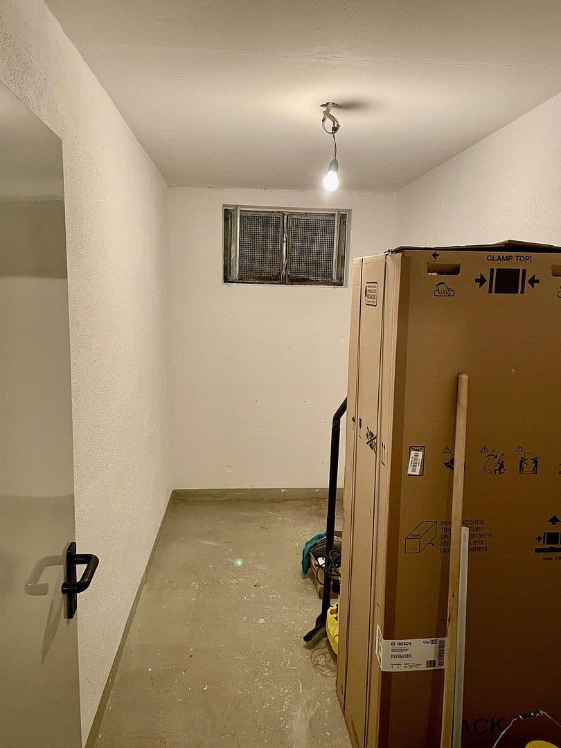 Prodej bytu 2+1 62 m², Stuttgarter Straße 26, Leonberg, Bádensko-Württembersko Prodej bytu 2+1 62 m², Stuttgarter Straße 26, Leonberg, Bádensko-Württembersko