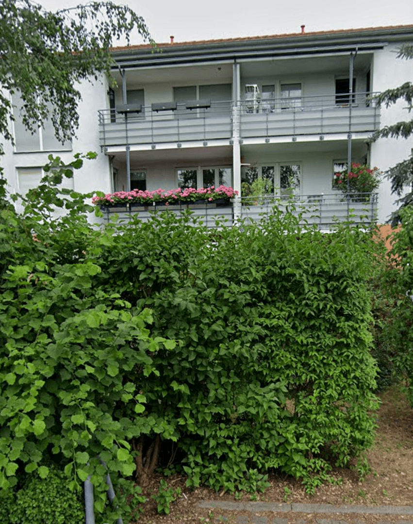 Pronájem bytu 4+1 83 m², Distelweg 2, Schöneiche bei Berlin, Braniborsko Pronájem bytu 4+1 83 m², Distelweg 2, Schöneiche bei Berlin, Braniborsko