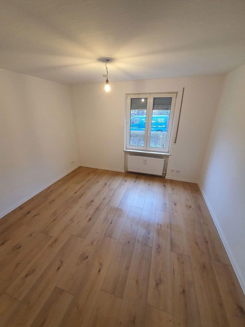 Pronájem bytu 4+1 83 m², Distelweg 2, Schöneiche bei Berlin, Braniborsko Pronájem bytu 4+1 83 m², Distelweg 2, Schöneiche bei Berlin, Braniborsko