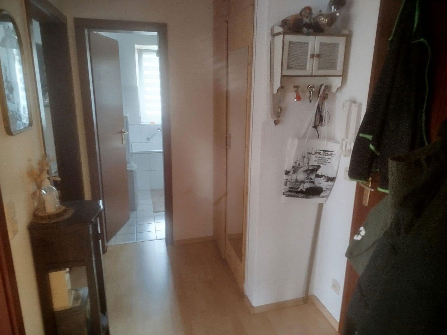 Prodej bytu 3+1 69 m², Bielefeld, Severní Porýní-Vestfálsko Prodej bytu 3+1 69 m², Bielefeld, Severní Porýní-Vestfálsko